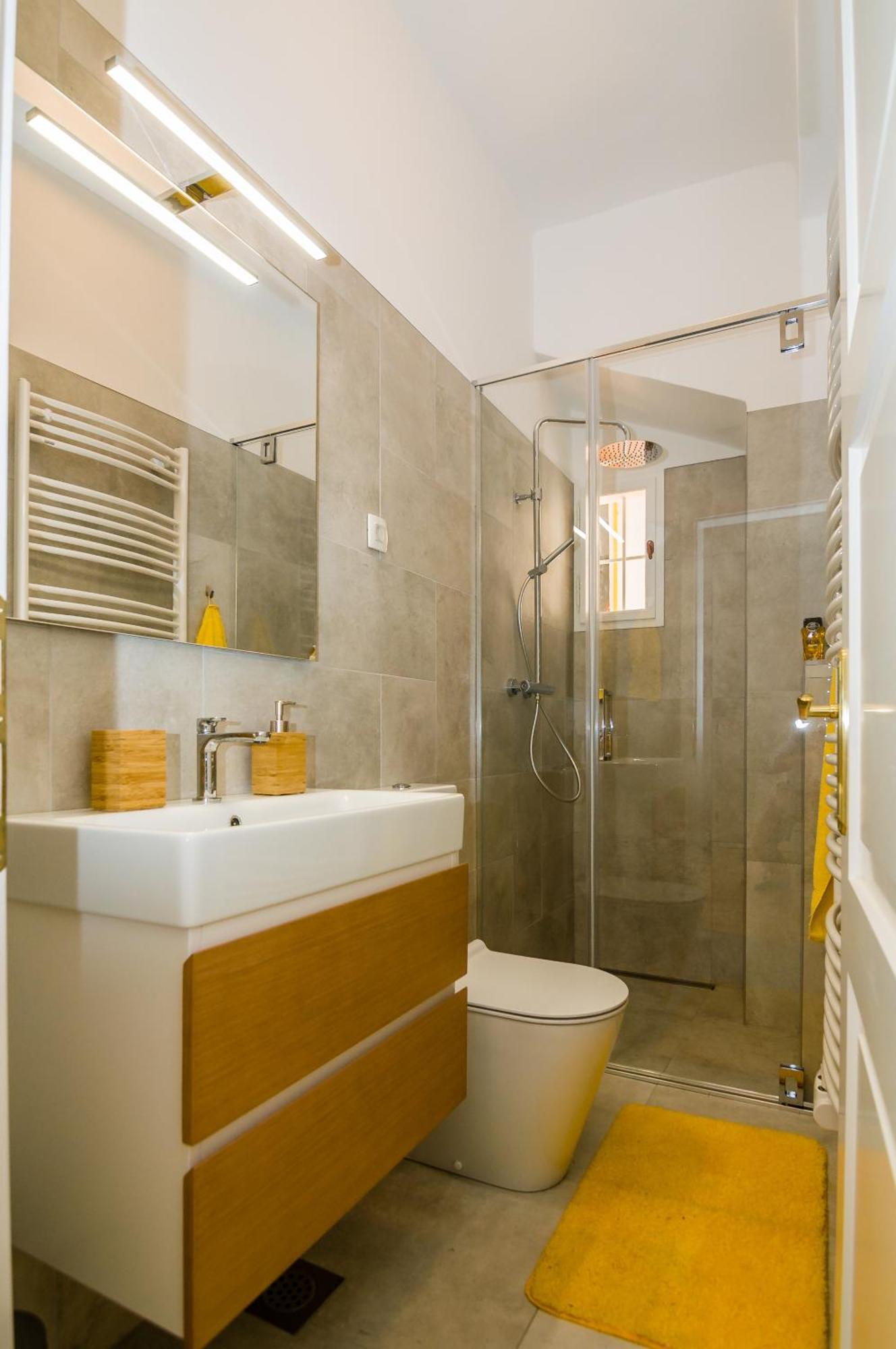 Appartement Elegant *