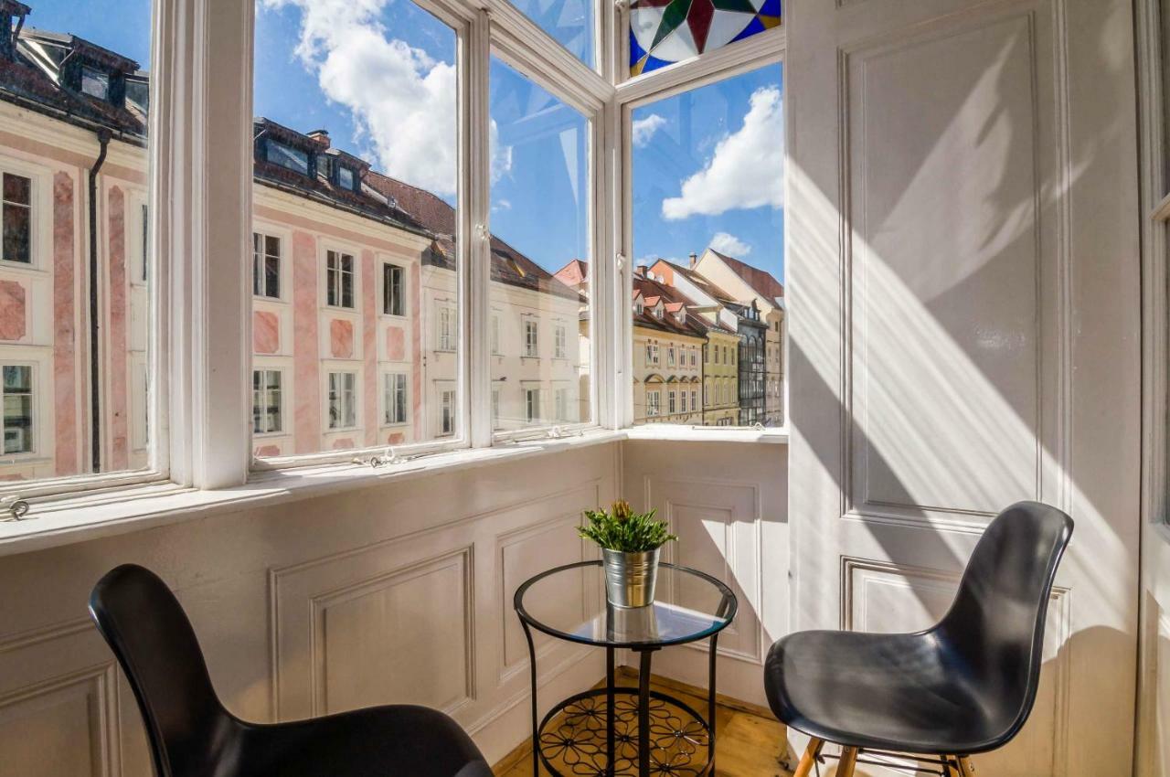 Appartement Elegant *