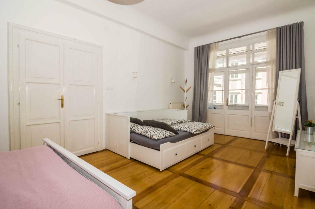 Appartement Elegant Ljubljana