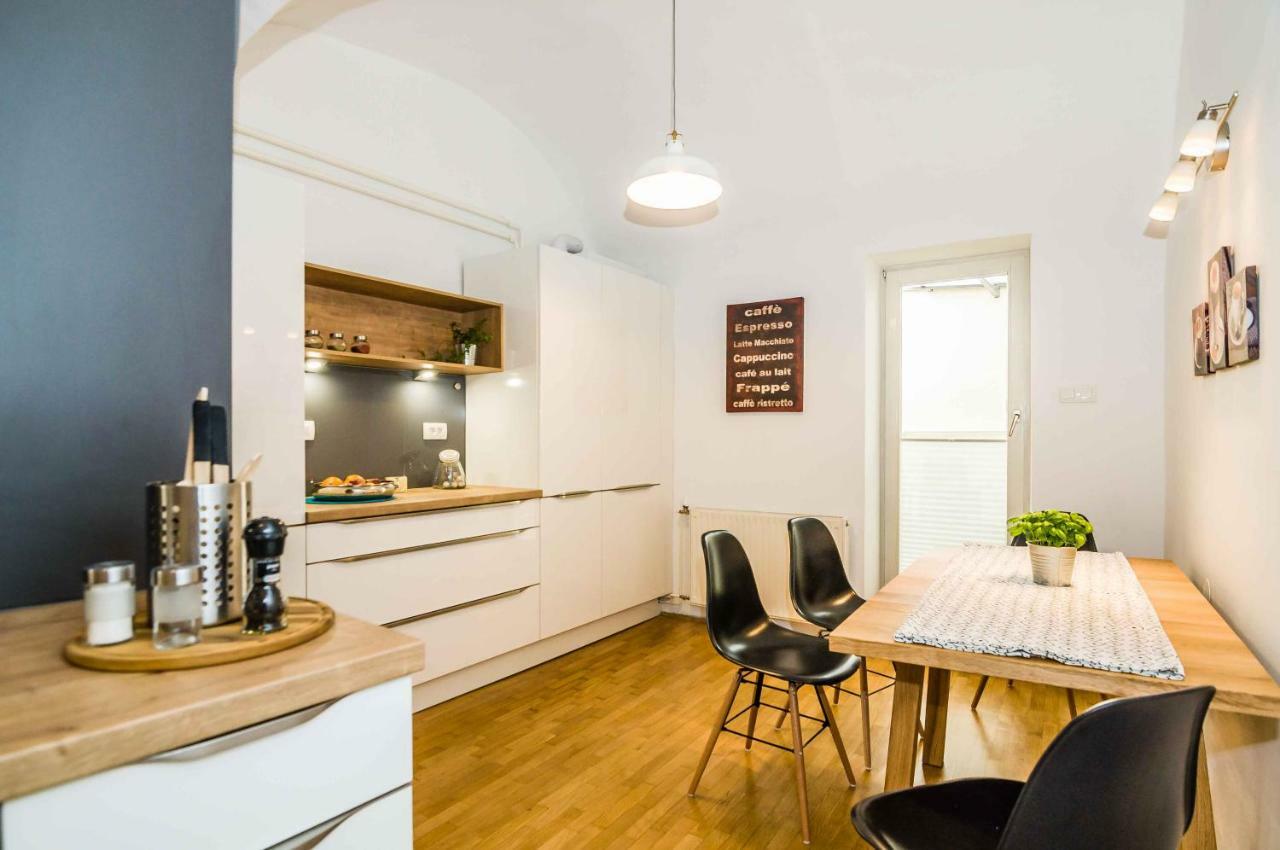 Appartement Elegant