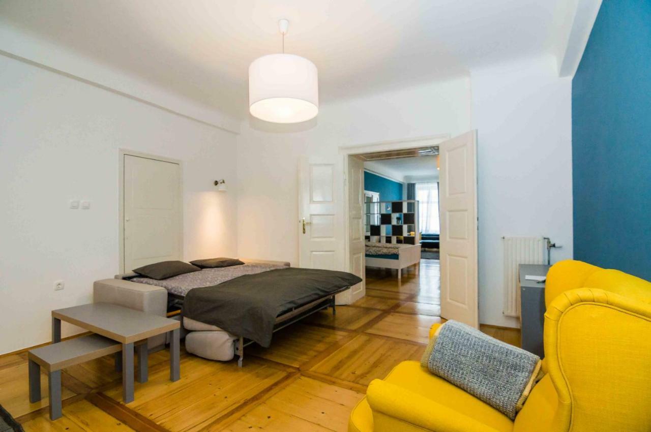 Appartement Elegant Ljubljana